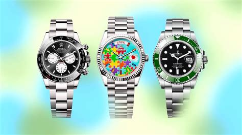 conviene investire in rolex|rolex su cui investire.